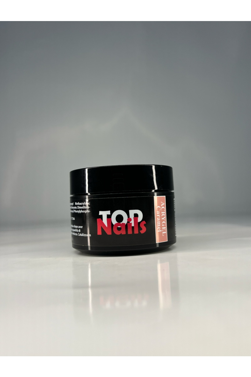 Acrygel Caramel