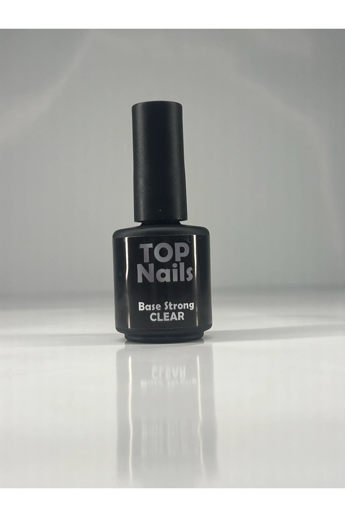 Base Strong - TRASPARENTE CLEAR