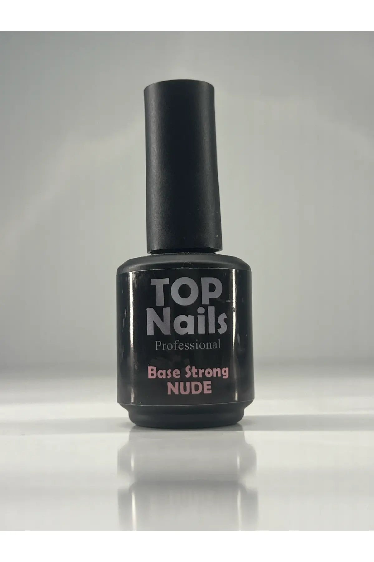 Base Strong - NUDE