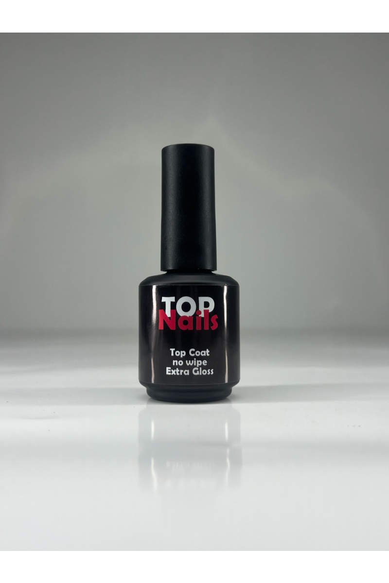 Top Coat Extra Gloss 15 ml