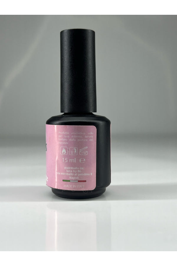 Top Finish Rosa Latte 15 ml