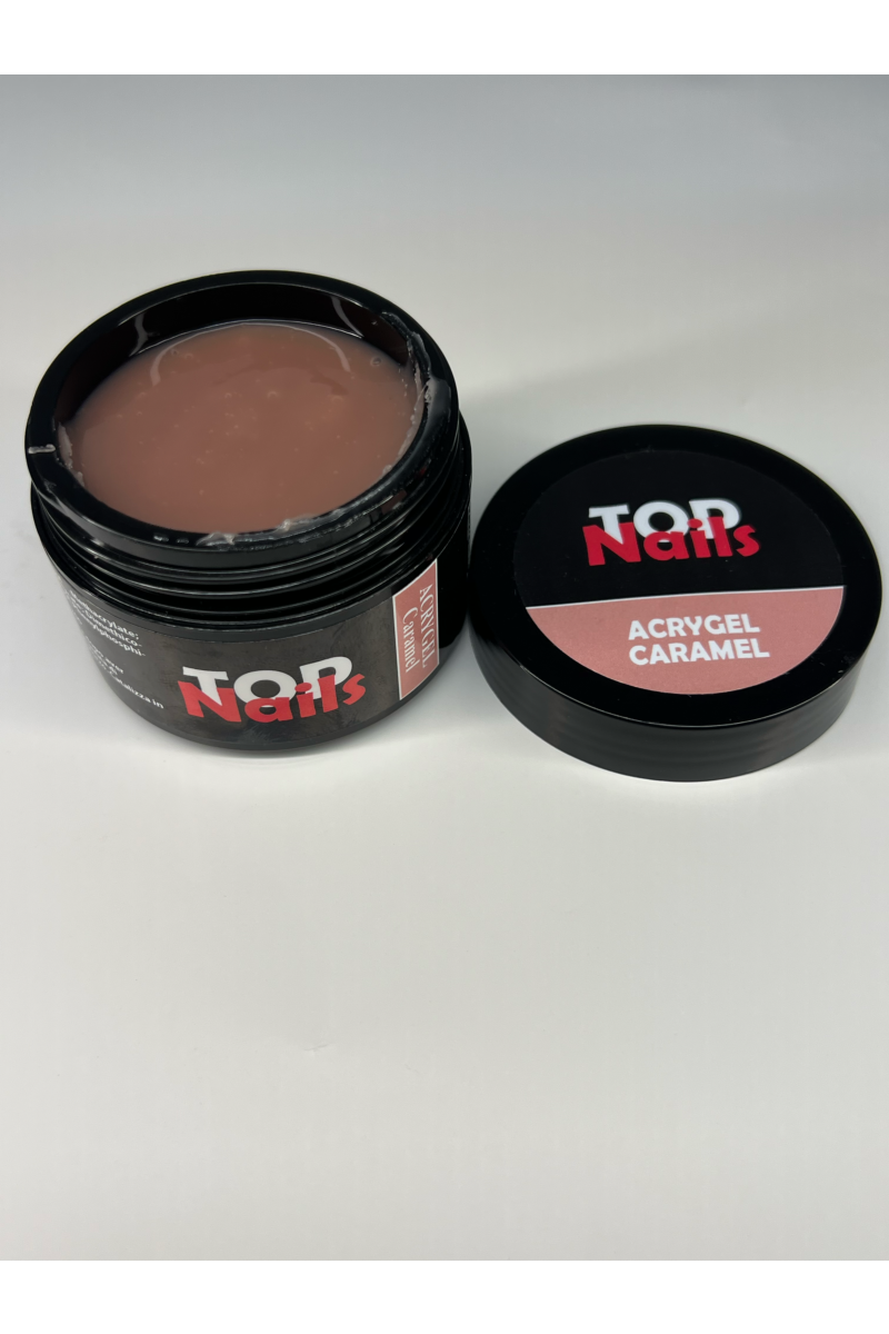 Acrygel Caramel