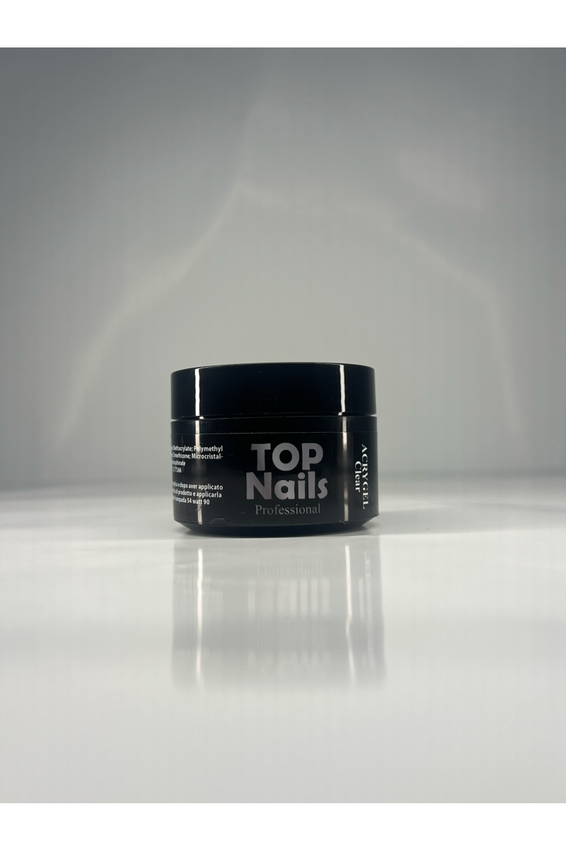Acrygel CLEAR