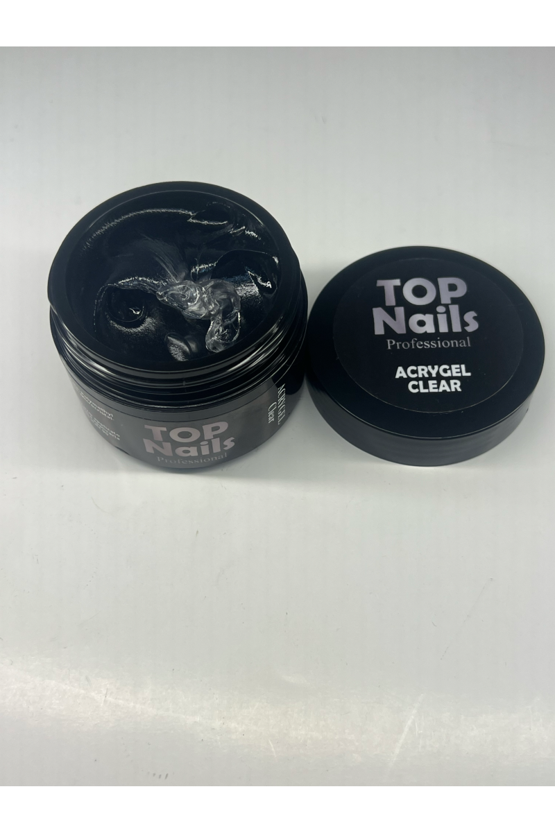 Acrygel CLEAR