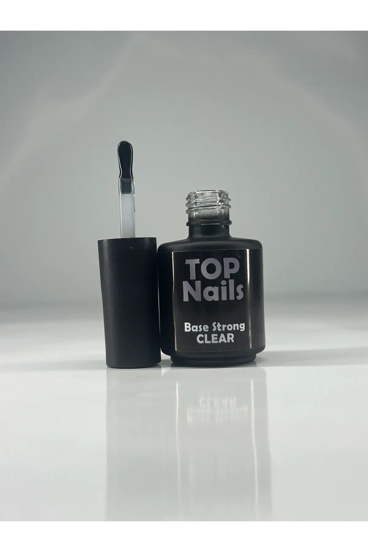 Base Strong - TRASPARENTE CLEAR