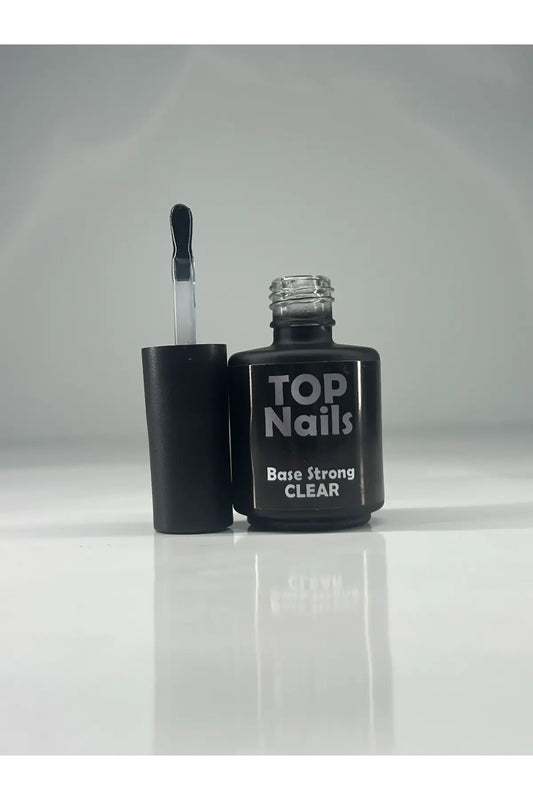 Base Strong - TRASPARENTE CLEAR