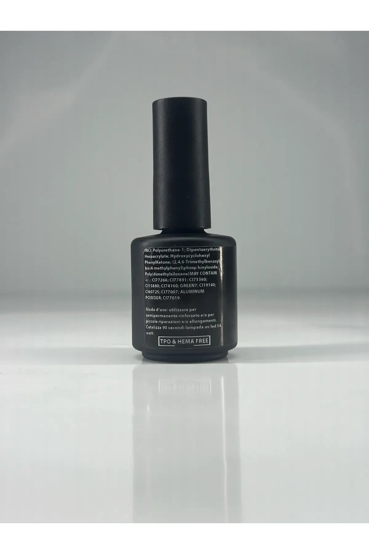 Base Strong - LIGHT NUDE