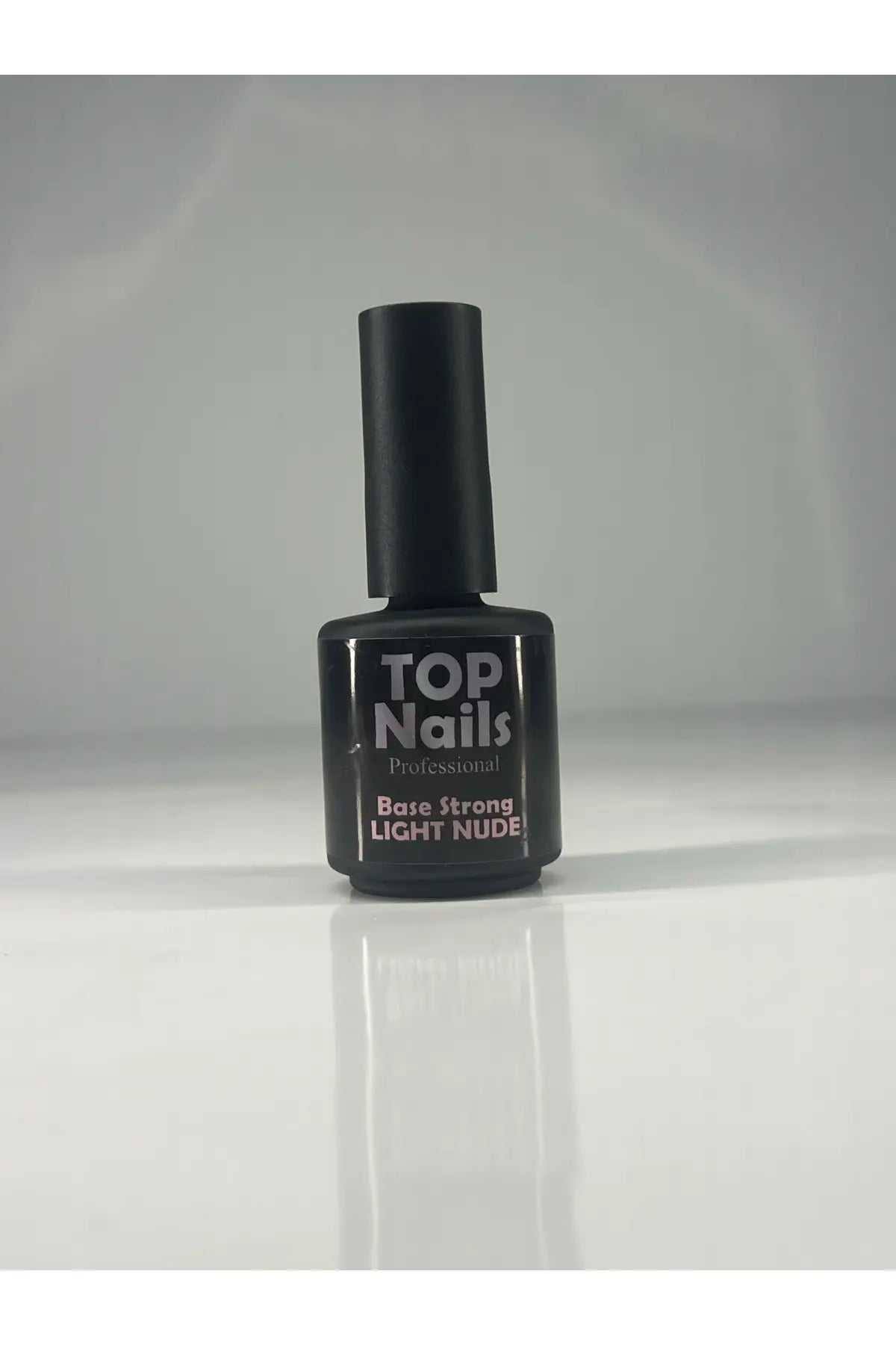Base Strong - LIGHT NUDE