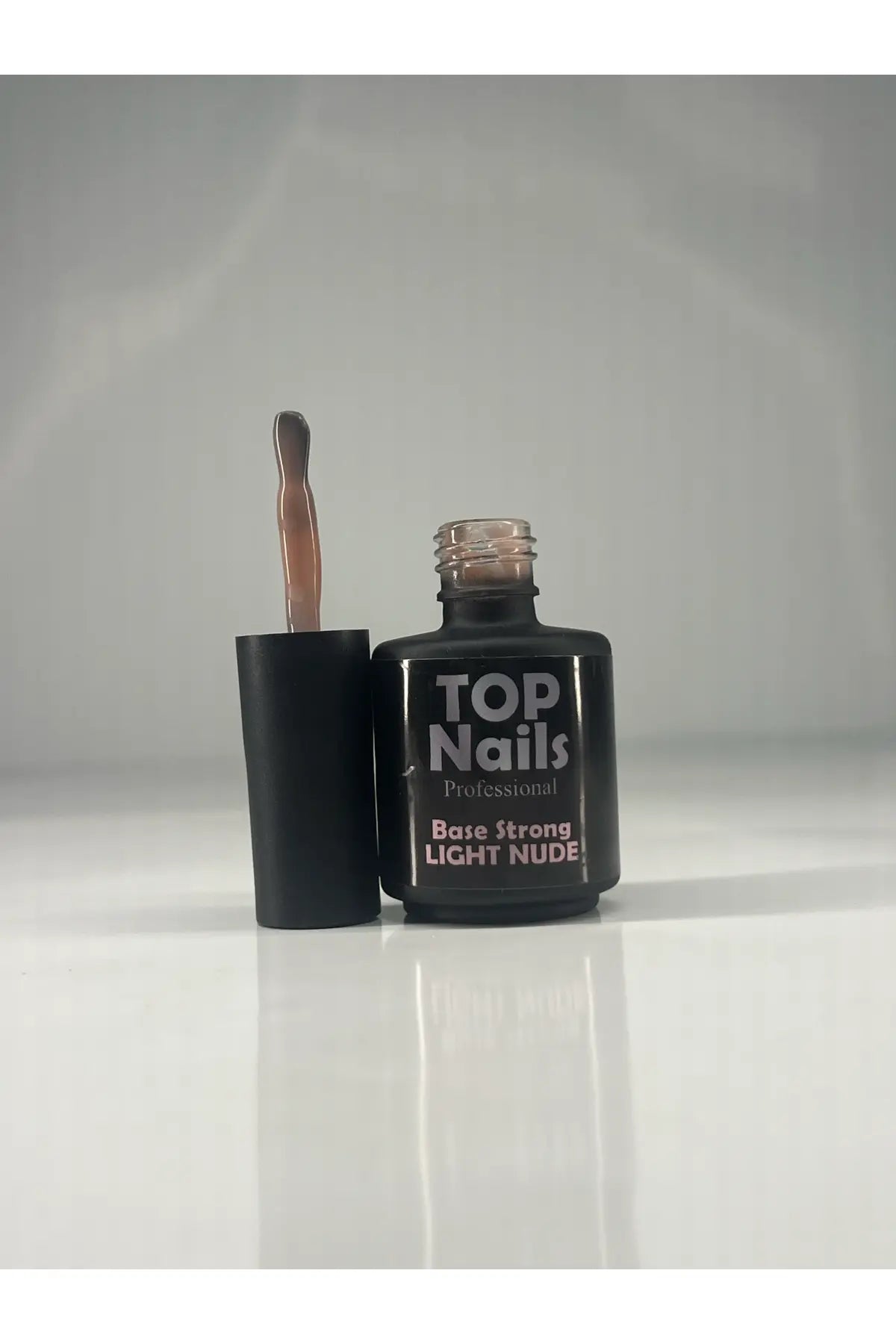 Base Strong - LIGHT NUDE