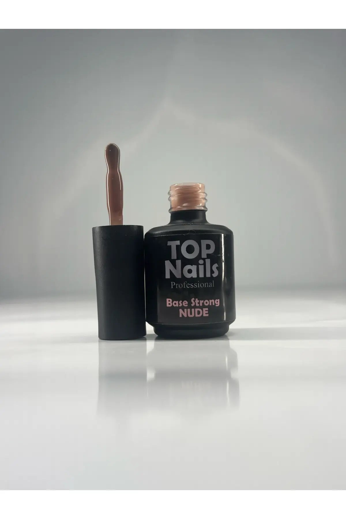 Base Strong - NUDE