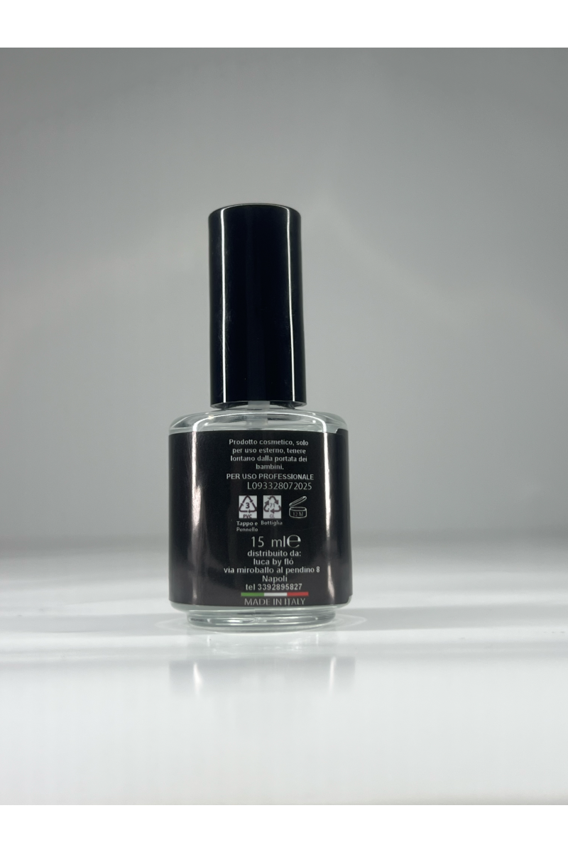 Nail Prep - TOP NAILS
