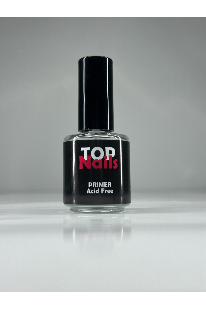 Primer Acid Free - TOP NAILS