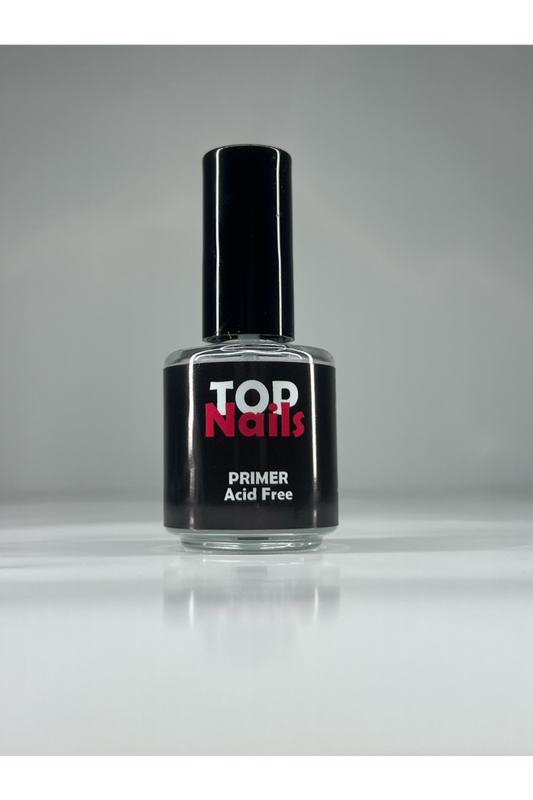Primer Acid Free - TOP NAILS