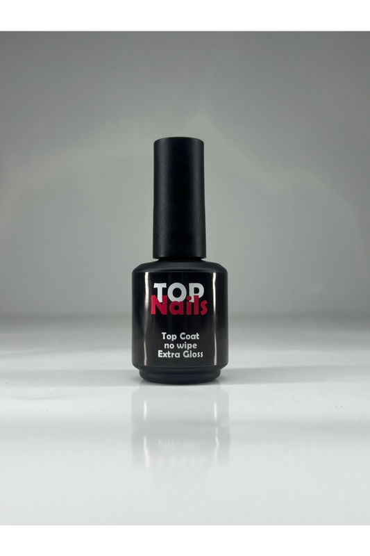 Top Coat Extra Gloss 15 ml