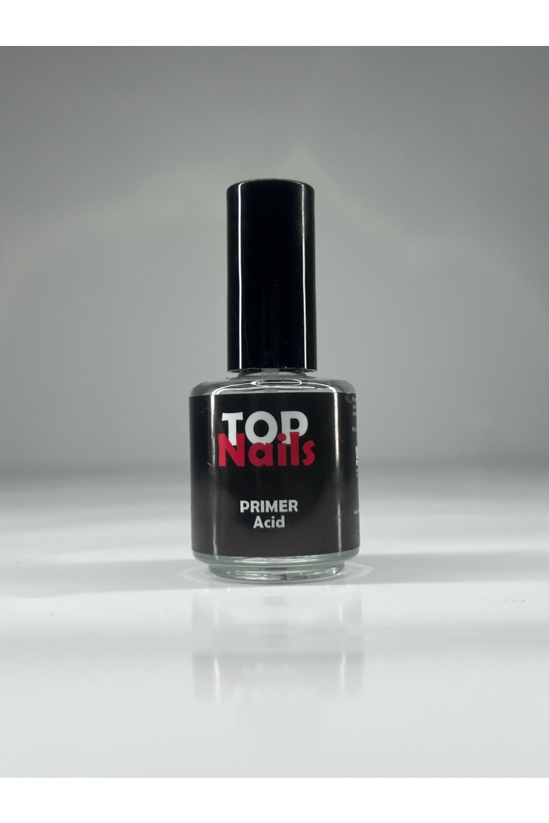 Primer Acid - TOP NAILS