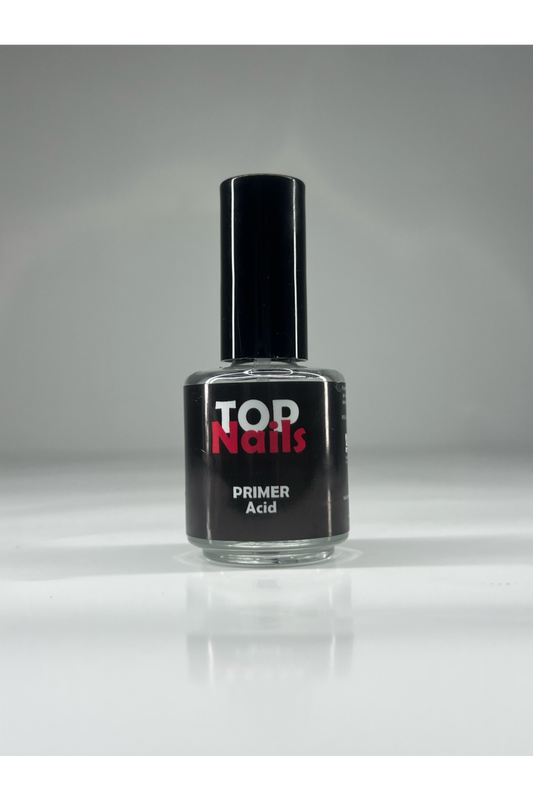 Primer Acid - TOP NAILS