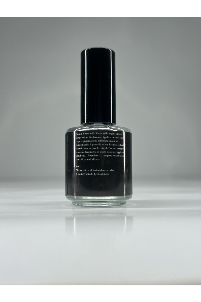 Primer Acid - TOP NAILS