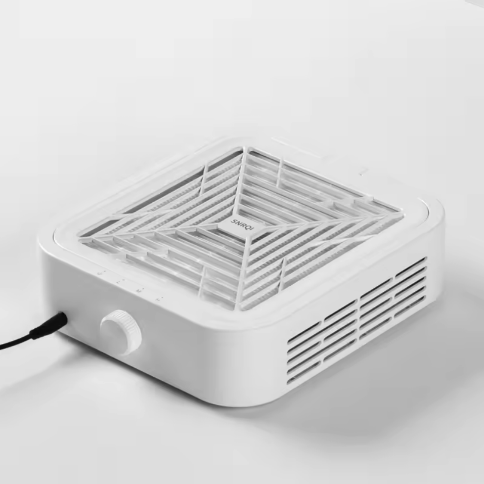 SNRQI - Aspiratore da 120W