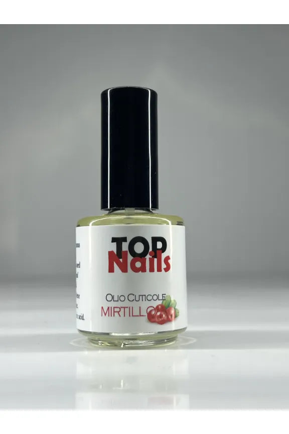 Olio Cuticole