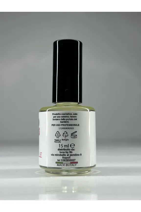 Olio Cuticole