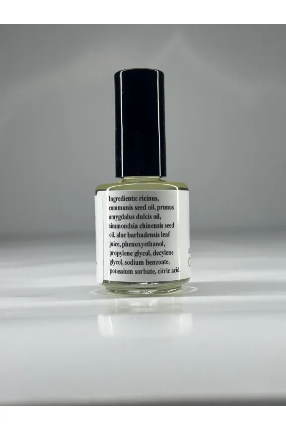 Olio Cuticole
