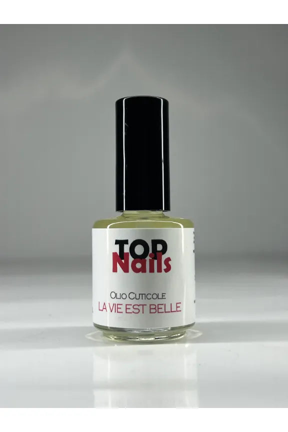 Olio Cuticole