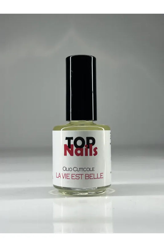 Olio Cuticole