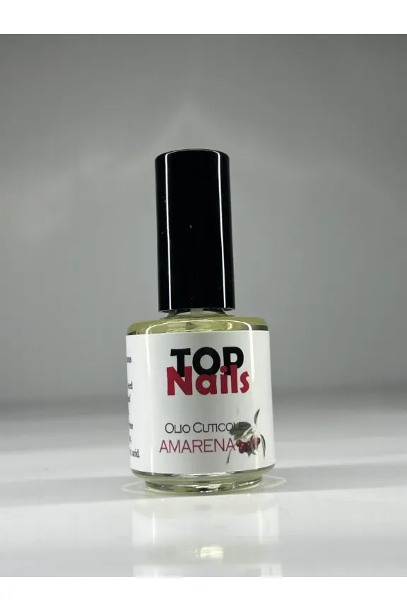 Olio Cuticole