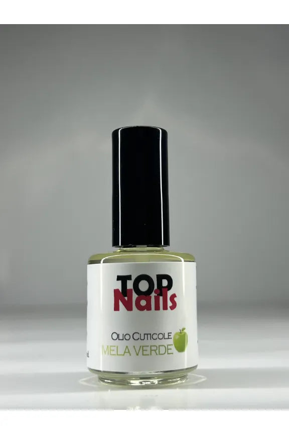 Olio Cuticole
