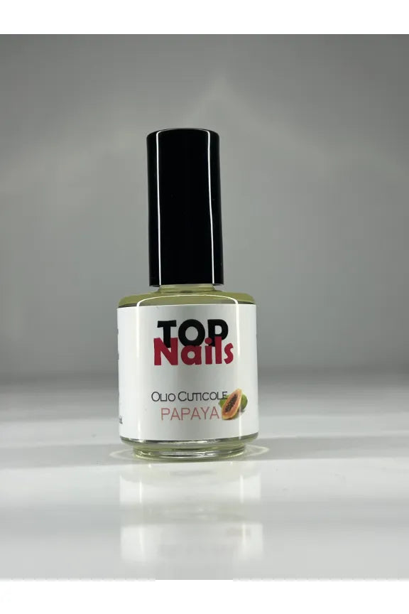 Olio Cuticole