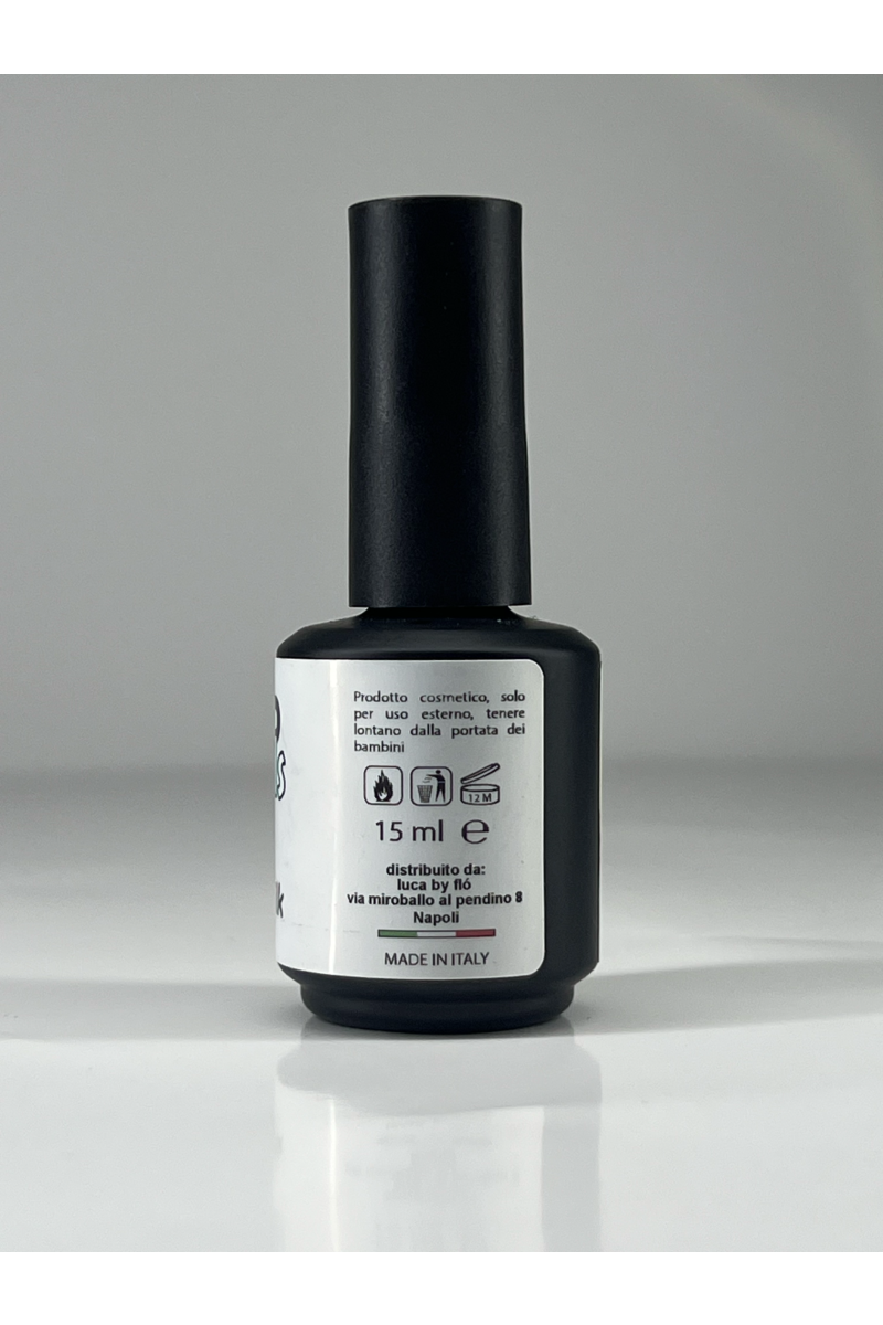 Top Finish Bianco Latte 15 ml