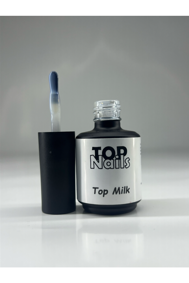 Top Finish Bianco Latte 15 ml