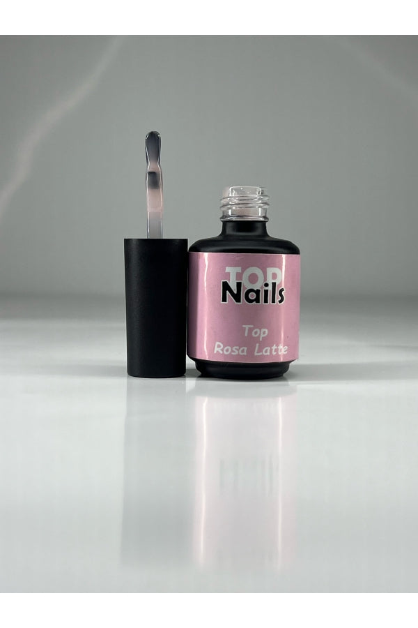 Top Finish Rosa Latte 15 ml