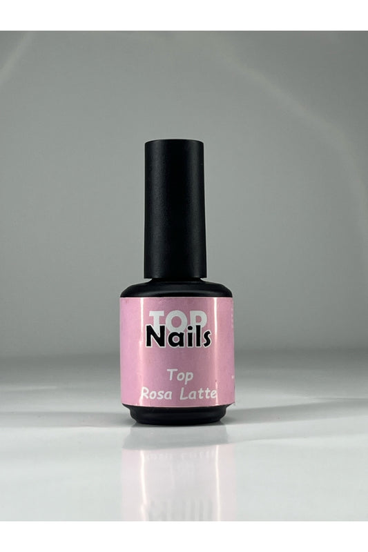 Top Finish Rosa Latte 15 ml