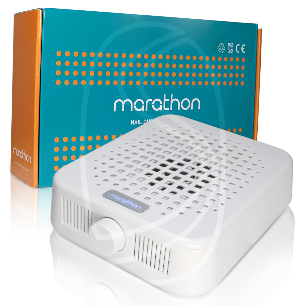 Marathon – Aspiratore Professionale 65W