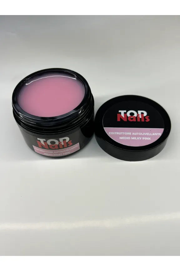 Costruttore Milky Pink