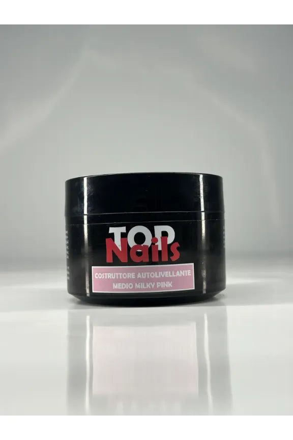 Costruttore Milky Pink