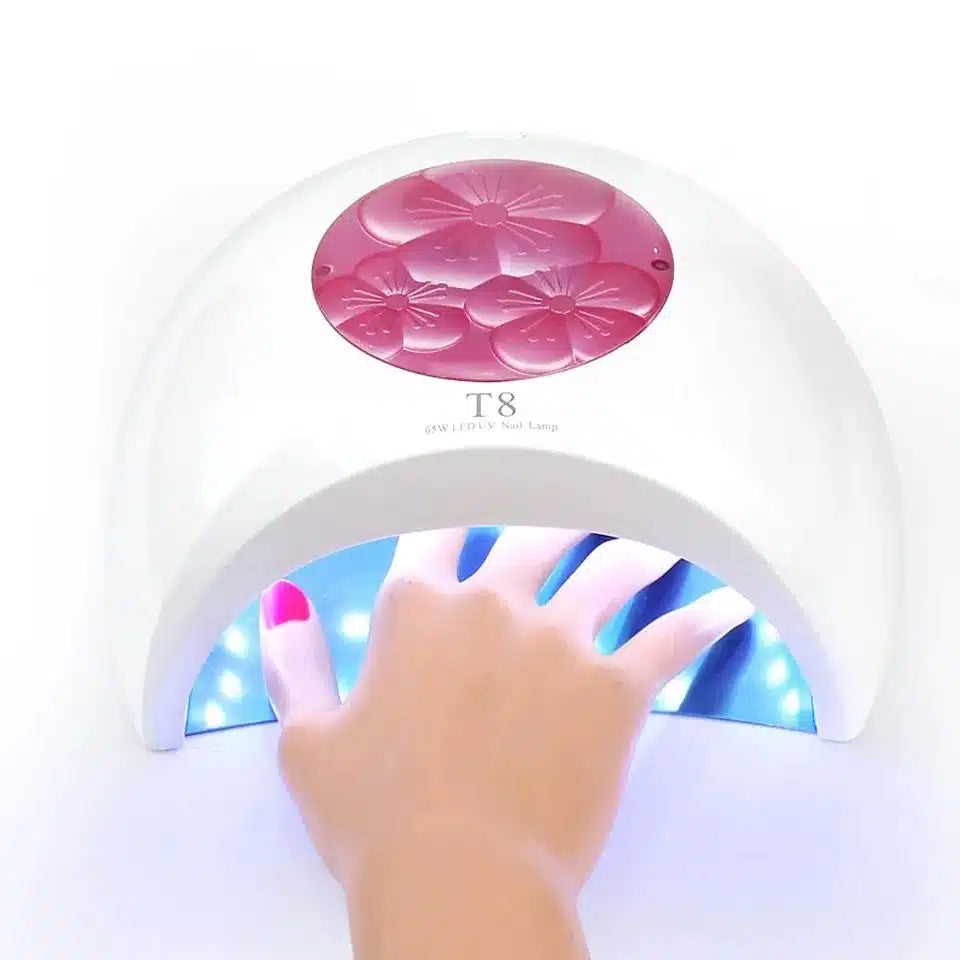 Lampada Led per Unghie UV/LED