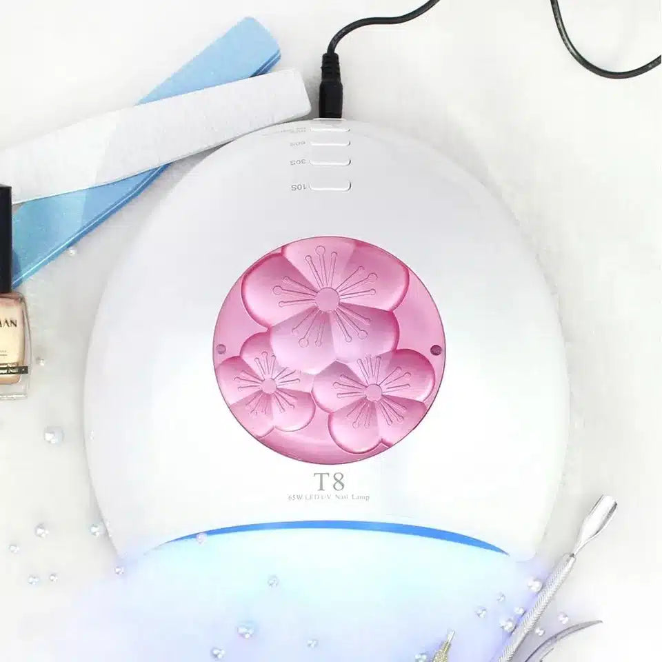 Lampada Led per Unghie UV/LED