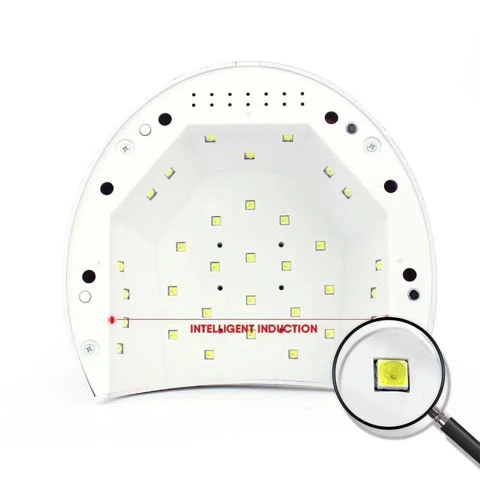 Lampada Led per Unghie UV/LED